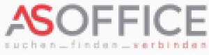Logo von AS OFFICE GmbH
