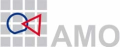 Logo von AMO GmbH Gesellschaft für Angewandte Mikro- und Optoelektronik mbH