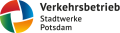 Logo von Verkehrsbetrieb Potsdam GmbH (ViP)