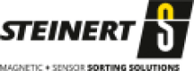 Logo von STEINERT GmbH