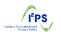 Logo von Institute for International Product Safety GmbH Ein Unternehmen der Eaton Gruppe