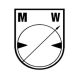 Logo von MW Hydraulik Maschinenwerke Frankfurt GmbH