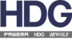 Logo von HDG Verpackungsmaschinen GmbH Ein Unternehmen der TPG-The Packaging Group