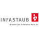 Logo von Infastaub GmbH