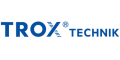 Logo von TROX GmbH