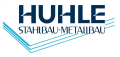 Logo von Huhle Stahl- und Metallbau GmbH