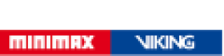Logo von Minimax Viking Research & Development GmbH Ein Unternehmen der Minimax Gruppe