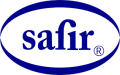 Logo von safir Wirtschaftsinformationsdienst GmbH