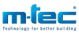 Logo von m-tec mathis technik gmbh