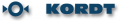 Logo von Kordt GmbH & Co. KG
