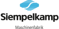 Logo von Siempelkamp Maschinenfabrik GmbH