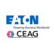 Logo von CEAG Notlichtsysteme GmbH Ein Unternehmen der Eaton Gruppe