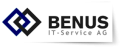 Logo von Benus IT-Service AG