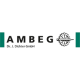 Logo von AMBEG Dr. J. Dichter GmbH