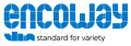 Logo von encoway GmbH