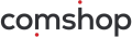Logo von COMSHOP GmbH