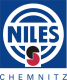 Logo von NILES-SIMMONS Industrieanlagen GmbH Chemnitz
