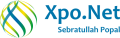 Logo von xpo.net