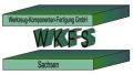 Logo von WKFS Werkzeug-Komponenten-Fertigung GmbH Sachsen