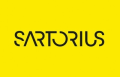 Logo von Sartorius AG
