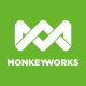 Logo von MONKEY WORKS BY ELCO INDUSTRIE AUTOMATION GMBH