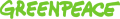 Logo von Greenpeace in Zentral- und Osteuropa