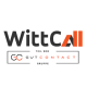 Logo von WittCall GmbH + Co. KG Wittenhagen