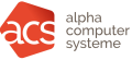 Logo von Alpha Computer GmbH