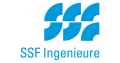 Logo von SSF Ingenieure AG