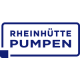 Logo von Rheinhütte Pumpen GmbH