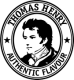Logo von Thomas Henry GmbH & Co. KG