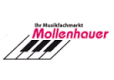 Logo von Musikhaus Mollenhauer GmbH & Co. KG