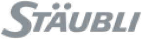 Logo von Stäubli International AG