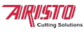 Logo von ARISTO Graphic Systeme GmbH & Co. KG
