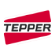 Logo von Tepper Aufzüge GmbH Ein Unternehmen der TK Elevator Gruppe