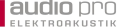 Logo von Audio Pro Heilbronn Elektroakustik GmbH