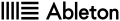 Logo von Ableton AG