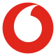 Logo von Vodafone Filiale Karlsruhe