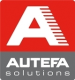 Logo von Autefa Solutions Germany GmbH