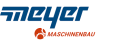 Logo von H. F. Meyer GmbH & Co. KG Maschinenfabrik