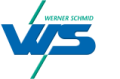 Logo von Werner Schmid GmbH