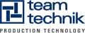 Logo von teamtechnik Maschinen und Anlagen GmbH