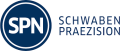 Logo von SPN Schwaben Präzision Fritz Hopf GmbH