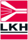 Logo von LKH Kunststoffwerk Heiligenroth GmbH & Co. KG Ein Unternehmen der Friedhelm Loh Group
