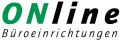 Logo von ONline Büroeinrichtungen Vertriebsgesellschaft mbH