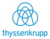 Logo von thyssenkrupp Hohenlimburg kompetenzwerkstatt GmbH Ein Unternehmen der thyssenkrupp AG