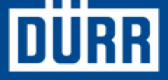 Logo von Dürr Aktiengesellschaft Ein Unternehmen der DÜRR Group