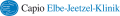 Logo von (SG) Elbe-Jeetzel-Klinik Dannenberg GmbH