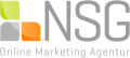 Logo von NSG Net Solution GmbH