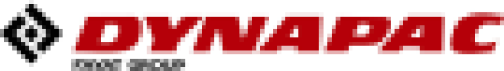 Logo von DYNAPAC GmbH Ein Unternehmen der FAYAT GROUP